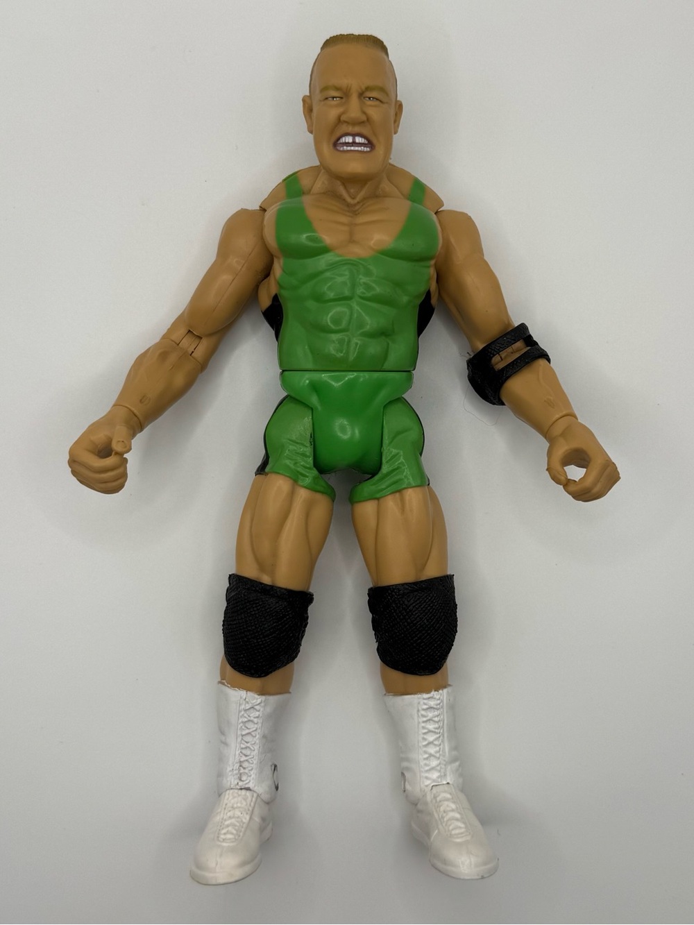 2007 WWE Jakks Pacific Titantron Live Backlash Series 11 Finlay